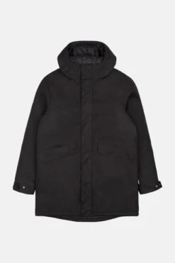 RVLT Revolution Herren City Parka Winterjacke Schwarz Black -Derbi Kleidung Geschaft 14196 5 1280x1280