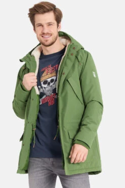 Derbe Friese Festholm Herren Winterjacke Cactus Grün Weiß Off White 11 Derbe Friese Festholm Herren Winterjacke Cactus Grün Weiß Off White -Derbi Kleidung Geschaft 14204 2 1280x1280