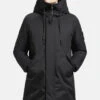 Khujo Tuck Herren Winterjacke Schwarz Black Parka Kurzmantel 2 Khujo Tuck Herren Winterjacke Schwarz Black Parka Kurzmantel -Derbi Kleidung Geschaft 14215 0 1280x1280