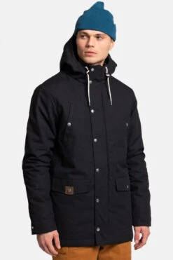 RVLT Revolution Herren Winterjacke Schwarz Black 7246 X 10 RVLT Revolution Herren Winterjacke Schwarz Black 7246 X -Derbi Kleidung Geschaft 14218 1 1280x1280