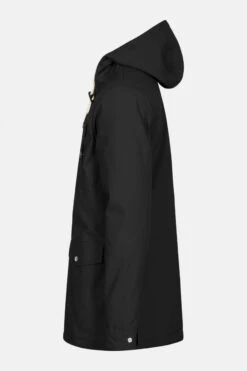 RVLT Revolution Herren Winterjacke Schwarz Black 7246 X 14 RVLT Revolution Herren Winterjacke Schwarz Black 7246 X -Derbi Kleidung Geschaft 14218 5 1280x1280