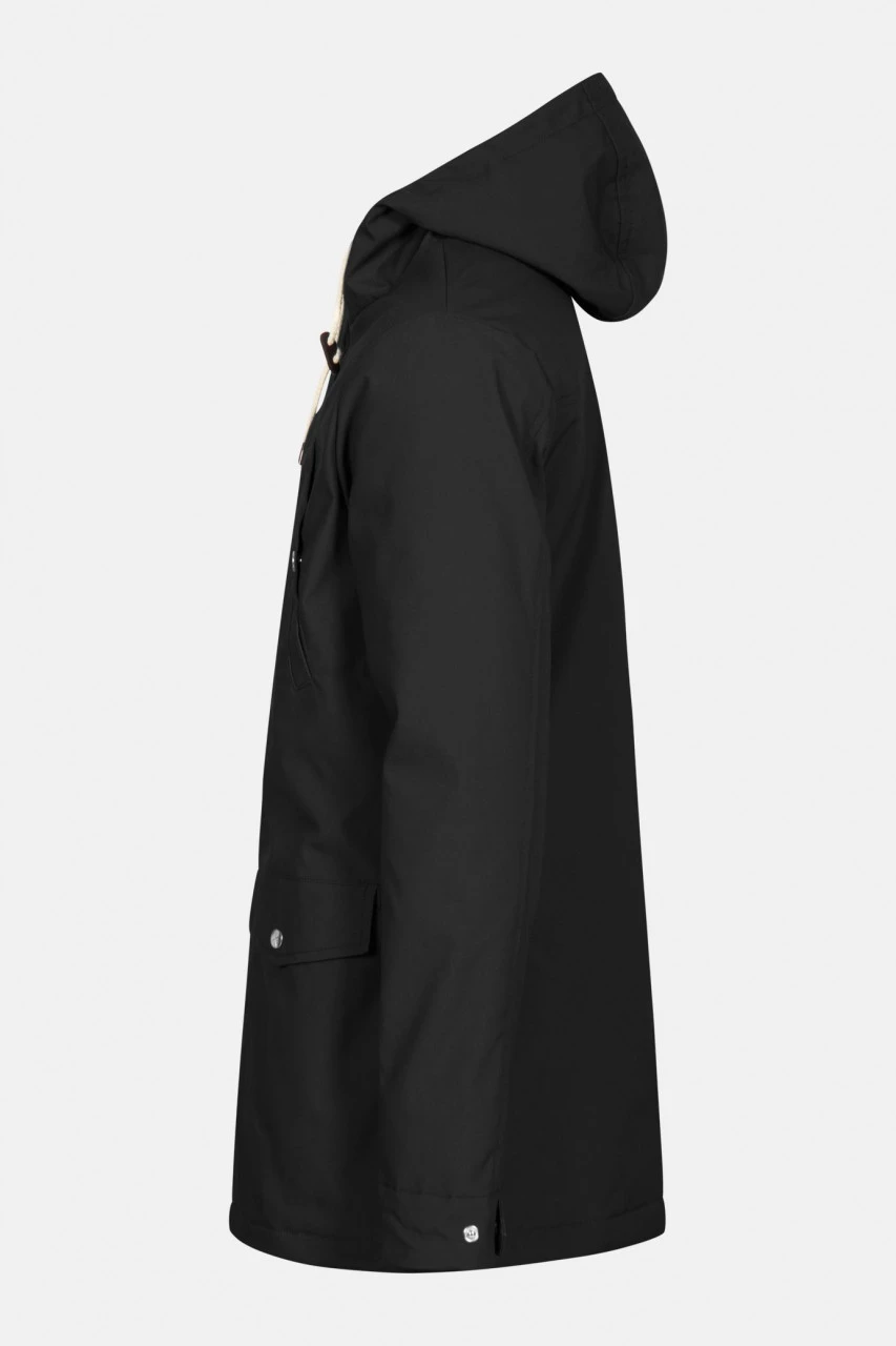 RVLT Revolution Herren Winterjacke Schwarz Black 7246 X 8 RVLT Revolution Herren Winterjacke Schwarz Black 7246 X – Bild 6