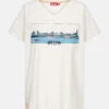 Derbe Landungsbrücken Damen T-Shirt Hamburg Off White Creme Weiß Nachhaltig -Derbi Kleidung Geschaft 14246 0lG4ZPyswMpYOE 1280x1280
