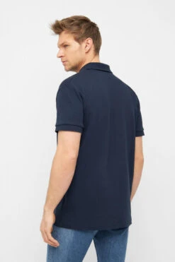 Derbe Feel Good Herren Polo Shirt Navy Dunkelblau Nachhaltig 9 Derbe Feel Good Herren Polo Shirt Navy Dunkelblau Nachhaltig -Derbi Kleidung Geschaft 14250 2 1280x1280