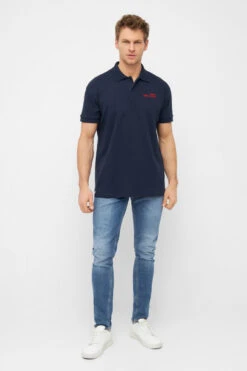Derbe Feel Good Herren Polo Shirt Navy Dunkelblau Nachhaltig 10 Derbe Feel Good Herren Polo Shirt Navy Dunkelblau Nachhaltig -Derbi Kleidung Geschaft 14250 3 1280x1280