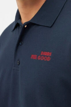 Derbe Feel Good Herren Polo Shirt Navy Dunkelblau Nachhaltig 11 Derbe Feel Good Herren Polo Shirt Navy Dunkelblau Nachhaltig -Derbi Kleidung Geschaft 14250 4 1280x1280