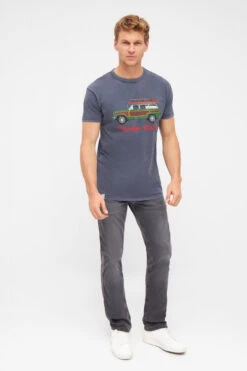 Derbe Vacar Herren T-Shirt Navy Blau Van Nachhaltig -Derbi Kleidung Geschaft 14270 3 1280x1280