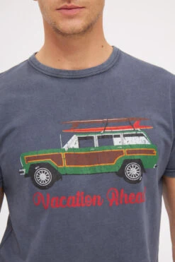 Derbe Vacar Herren T-Shirt Navy Blau Van Nachhaltig -Derbi Kleidung Geschaft 14270 4 1280x1280