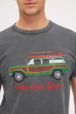 Derbe Vacar Herren T-Shirt Grau Schwarz Van -Derbi Kleidung Geschaft 14271 3 1280x1280