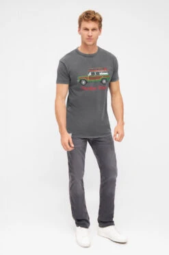 Derbe Vacar Herren T-Shirt Grau Schwarz Van -Derbi Kleidung Geschaft 14271 4 1280x1280