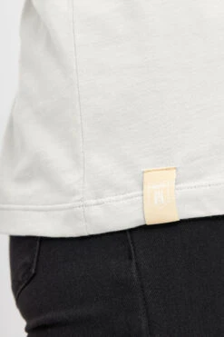 Derbe Matrosenrobbe Damen T-Shirt Weiß Seehund -Derbi Kleidung Geschaft 14280 3 1280x1280