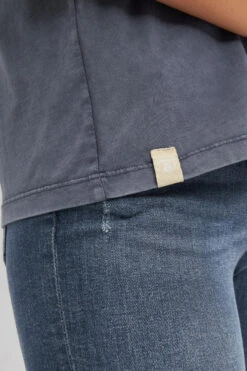 Derbe Hawahoi Damen T-Shirt Navy Blau Nachhaltig -Derbi Kleidung Geschaft 14284 4 1280x1280