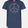 Derbe Peace Kinder T-Shirt Navy Blau Nachhaltig 2 Derbe Peace Kinder T-Shirt Navy Blau Nachhaltig -Derbi Kleidung Geschaft 14287 0iuqkrh3sRMyZs 1280x1280