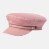 Brixton Fiddler Cap Elbsegler Rosa Canvas Pink Nectar -Derbi Kleidung Geschaft 14289 0tMp1rsUVmnDiK 1280x1280