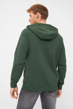 Derbe Vacar Hoodie Herren Kapuzenpullover Grün Kombu Green 11 Derbe Vacar Hoodie Herren Kapuzenpullover Grün Kombu Green -Derbi Kleidung Geschaft 14299 2 1280x1280