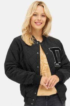 Derbe Quiltby College Unisex Jacke Schwarz Black Nachhaltig -Derbi Kleidung Geschaft 14310 1CJYUHPX7ee0yC 1280x1280