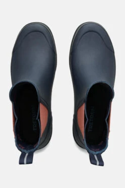 Tretorn EVA Damen Gummistiefel Dunkelblau Total Navy -Derbi Kleidung Geschaft 14334 3PtpxWqEauGEr2 1280x1280