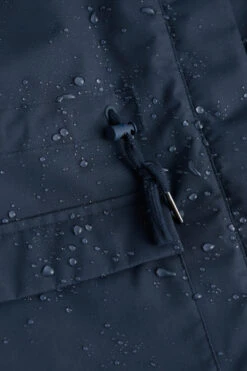 Seasalt Cornwall Spring Beech Regenjacke Dunkelblau Parka Wasserdicht -Derbi Kleidung Geschaft 14336 5 1280x1280