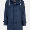 Friesennerz St. Peter Ording Kids Blau Regenjacke Bayside 1 Friesennerz St. Peter Ording Kids Blau Regenjacke Bayside -Derbi Kleidung Geschaft 14351 0 1280x1280