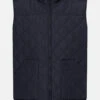 Derbe Quiltby Navy Herren Steppweste Blau Übergangsjacke -Derbi Kleidung Geschaft 14363 0 1280x1280