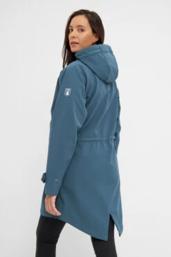 Derbe Island Friese Orion Blue Damen Softshelljacke Blau Nachhaltig 9 Derbe Island Friese Orion Blue Damen Softshelljacke Blau Nachhaltig -Derbi Kleidung Geschaft 14367 2 1280x1280