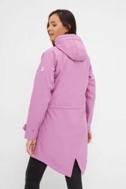 Derbe Island Friese Mauve Damen Softshelljacke Rosa Rot Nachhaltig 9 Derbe Island Friese Mauve Damen Softshelljacke Rosa Rot Nachhaltig -Derbi Kleidung Geschaft 14368 2 1280x1280