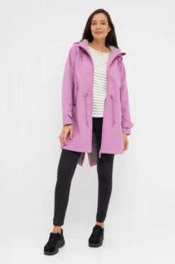 Derbe Island Friese Mauve Damen Softshelljacke Rosa Rot Nachhaltig 10 Derbe Island Friese Mauve Damen Softshelljacke Rosa Rot Nachhaltig -Derbi Kleidung Geschaft 14368 3 1280x1280