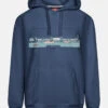 Derbe Landungsbrücken Herren Hoodie Navy Dunkelblau Kapuzenpullover -Derbi Kleidung Geschaft 14382 0KwJASKBtFHbtK 1280x1280
