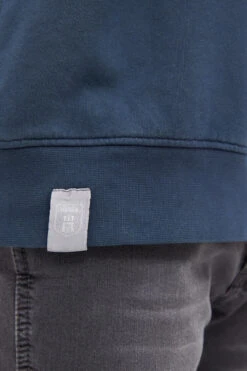 Derbe Hawahoi Herren Pullover Navy Dunkelblau Ahoi -Derbi Kleidung Geschaft 14384 3 1280x1280