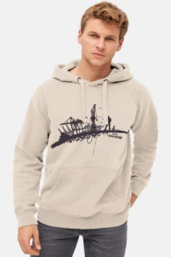 Derbe Hafenschiffer Herren Hoodie Beige Semolina 9 Derbe Hafenschiffer Herren Hoodie Beige Semolina -Derbi Kleidung Geschaft 14410 1kPfHGGv0eTxMG 1280x1280