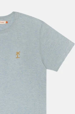 RVLT Herren T-Shirt Hellblau Palme -Derbi Kleidung Geschaft 14413 4 1280x1280