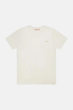 RVLT Herren T-Shirt Weiß Schwimmer 10 RVLT Herren T-Shirt Weiß Schwimmer -Derbi Kleidung Geschaft 14418 3 1280x1280