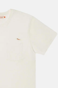 RVLT Herren T-Shirt Weiß Schwimmer 11 RVLT Herren T-Shirt Weiß Schwimmer -Derbi Kleidung Geschaft 14418 4 1280x1280