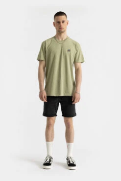 RVLT Herren T-Shirt Hellgrün Tintenfisch Oktopus Surfbrett -Derbi Kleidung Geschaft 14419 2 1280x1280