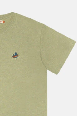 RVLT Herren T-Shirt Hellgrün Tintenfisch Oktopus Surfbrett -Derbi Kleidung Geschaft 14419 4 1280x1280