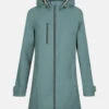 Seasalt Cornwall Coverack Damen Regenjacke Hellblau Türkis Baumwolle -Derbi Kleidung Geschaft 14427 0kKvGXDjD61fnP 1280x1280