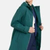 Seasalt Cornwall Coverack Damen Regenjacke Petrol Grün Baumwolle -Derbi Kleidung Geschaft 14428 0DbeF5w79efBuw 1280x1280