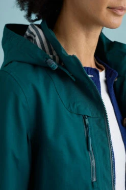 Seasalt Cornwall Coverack Damen Regenjacke Petrol Grün Baumwolle 19 Seasalt Cornwall Coverack Damen Regenjacke Petrol Grün Baumwolle -Derbi Kleidung Geschaft 14428 8 1280x1280