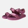 Derbe Wannern Sandaal Mauve Rosa Sandalen -Derbi Kleidung Geschaft 14438 0 1280x1280