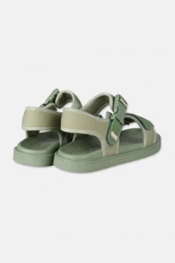 Derbe Wannern Sandaal Kombu Green Hellgrün Sandalen -Derbi Kleidung Geschaft 14439 2 1280x1280
