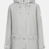 Derbe Pensby Fisher Paloma Damen Regenjacke Grau 2 Derbe Pensby Fisher Paloma Damen Regenjacke Grau -Derbi Kleidung Geschaft 14449 0 1280x1280