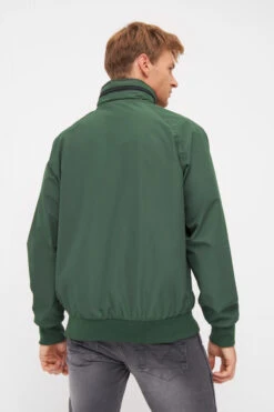 Derbe Ripby Kombu Green Herren Jacke Green -Derbi Kleidung Geschaft 14452 2 1280x1280
