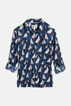 Seasalt Cornwall Larissa Damen Bluse Blau Segelschiffe GOTS 13 Seasalt Cornwall Larissa Damen Bluse Blau Segelschiffe GOTS -Derbi Kleidung Geschaft 14456 5I3m0OwRxr0eWg 1280x1280