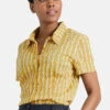 Seasalt Cornwall Mrs Treloar Damen Bluse Gelb -Derbi Kleidung Geschaft 14461 0e6FeZzLGpHVCA 1280x1280