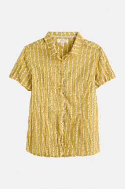 Seasalt Cornwall Mrs Treloar Damen Bluse Gelb -Derbi Kleidung Geschaft 14461 4KNCPs1GT0ycU3 1280x1280