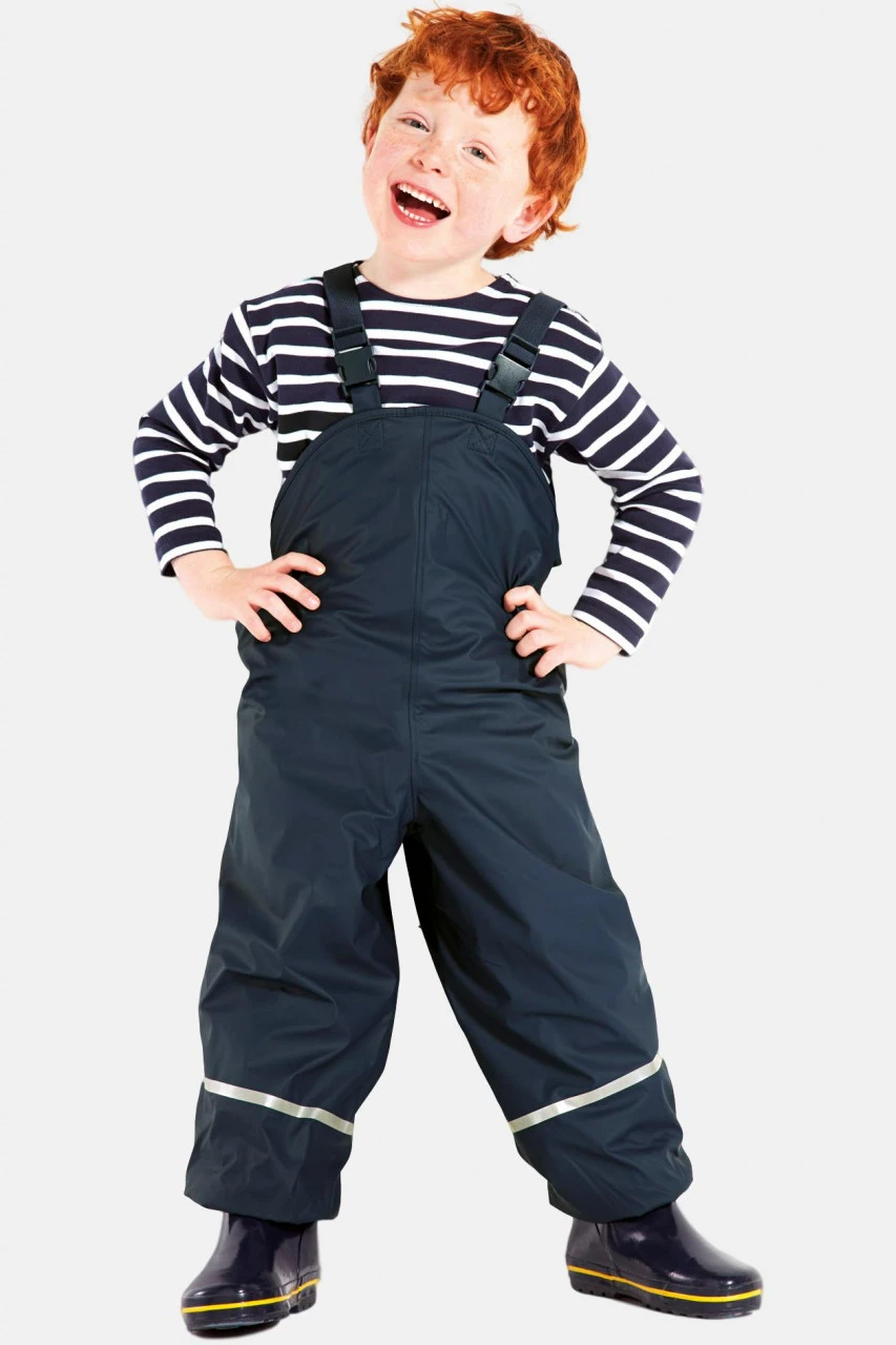 Regenhose 4 Regenhose – Bild 2