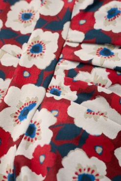 Seasalt Cornwall Seed Packet Damen Kleid Rot Weiß Blumen 10 Seasalt Cornwall Seed Packet Damen Kleid Rot Weiß Blumen -Derbi Kleidung Geschaft 15563 SS 20Seed 20Packet 20Dress 20 20Poppy 20Field 20Jam 20 201 clipped rev 1 20 281 297XbTZgmojrHX4 1280x1280