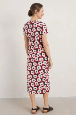Seasalt Cornwall Seed Packet Damen Kleid Rot Weiß Blumen 9 Seasalt Cornwall Seed Packet Damen Kleid Rot Weiß Blumen -Derbi Kleidung Geschaft 15563 SS 20Seed 20Packet 20Dress 20 20Poppy 20Field 20Jam 20 201 clipped rev 1 20 282 297Alr2wmZsHYE2 1280x1280