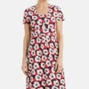 Seasalt Cornwall Seed Packet Damen Kleid Rot Weiß Blumen -Derbi Kleidung Geschaft 15563 SS 20Seed 20Packet 20Dress 20 20Poppy 20Field 20Jam 20 201 clipped rev 1 20 282 29 1280x1280