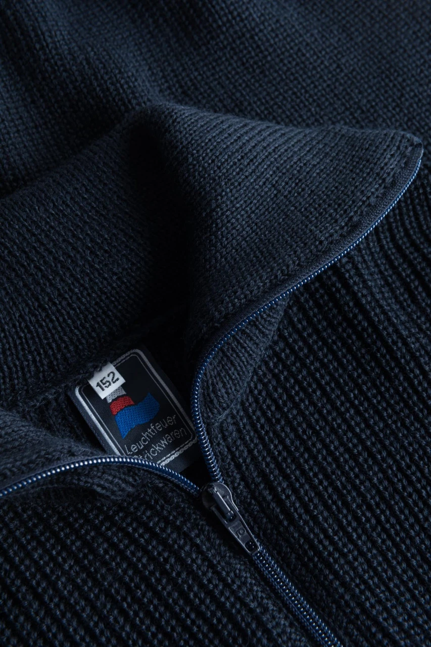 Kinder-Troyer Moses - Marine 4 Kinder-Troyer Moses - Marine – Bild 2